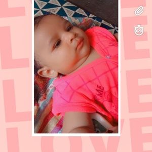 Meet your Posher, Parul